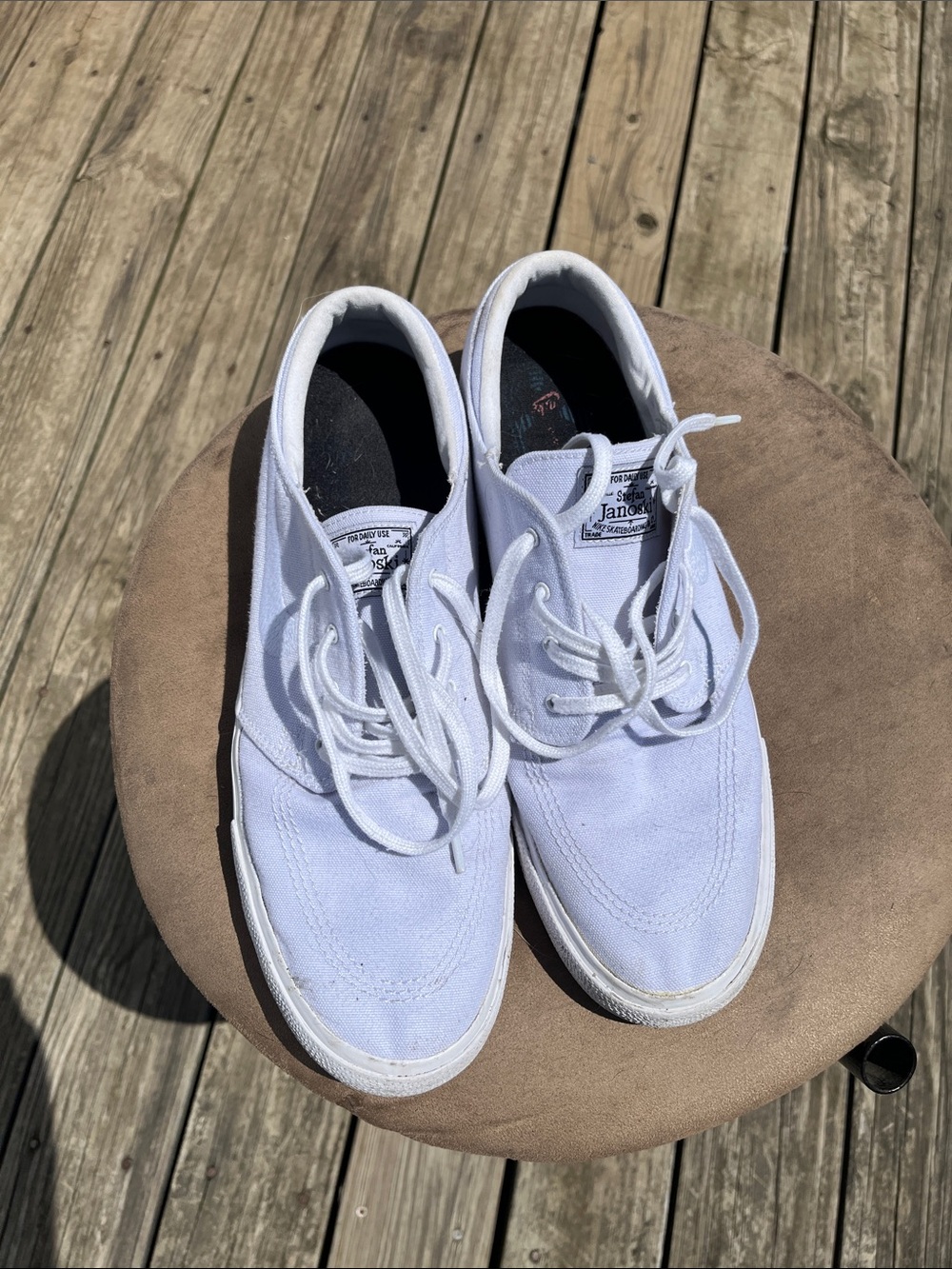 Nike Stefan Janoski SB🔥